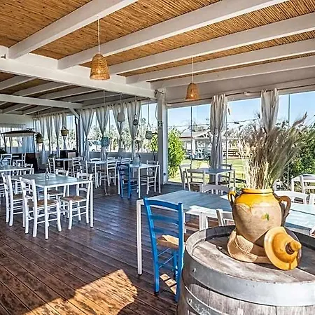 Borgo Rosso Terra Hotel Sannicola