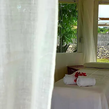 Borgo Rosso Terra Hotel Sannicola