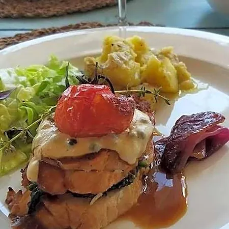 Borgo Rosso Terra 4* Sannicola