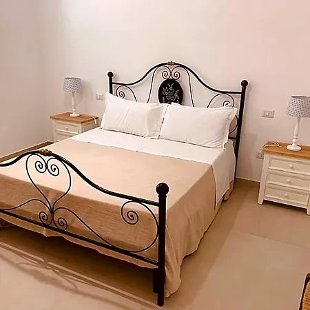 Borgo Rosso Terra 4* Sannicola