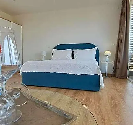 Ξενοδοχείο Borgo Rosso Terra