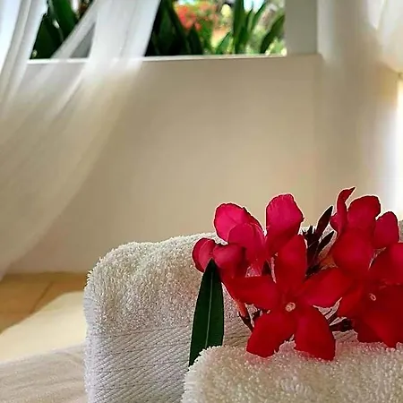 Borgo Rosso Terra Hotel