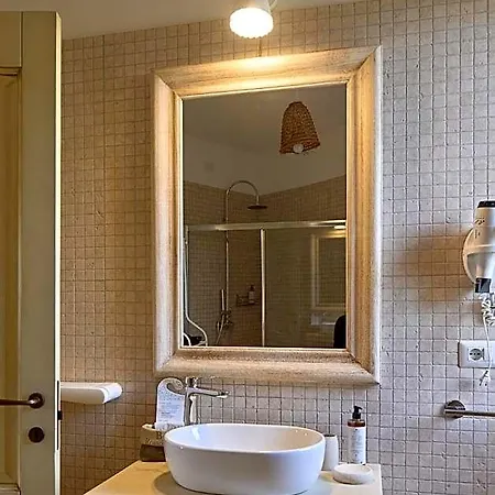 Hotel Borgo Rosso Terra Sannicola