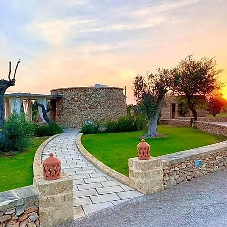 Borgo Rosso Terra