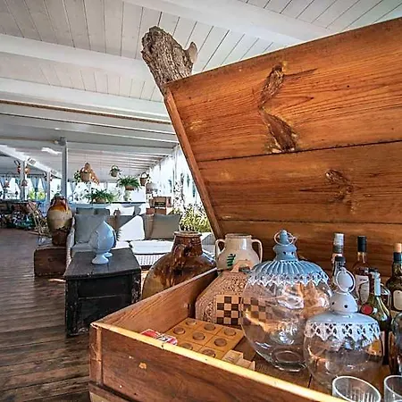 Borgo Rosso Terra Hotel Sannicola