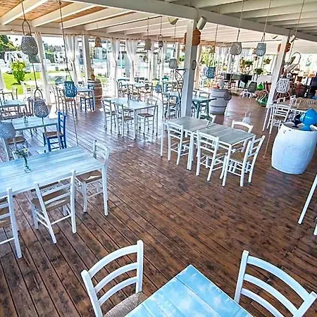 Borgo Rosso Terra Ξενοδοχείο Sannicola