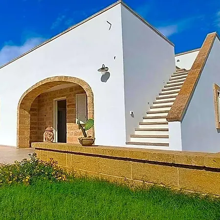 Borgo Rosso Terra Ξενοδοχείο 4*