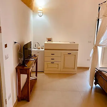 Borgo Rosso Terra Hotel