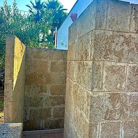 Borgo Rosso Terra Ξενοδοχείο Sannicola
